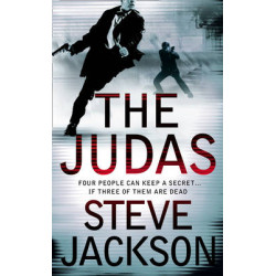 THE JUDAS PB B FORMAT