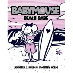 BABYMOUSE BEACH BABE PB A FORMAT