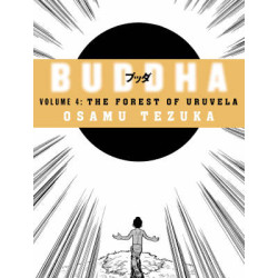 BUDDHA 4: THE FOREST OF URUVELA PB B FORMAT