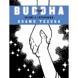 BUDDHA 8: JETAVANA PB B FORMAT