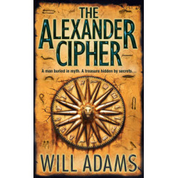 THE ALEXANDER CIPHER PB B FORMAT
