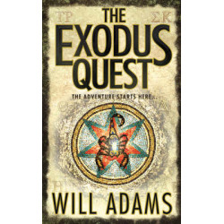 CRUSADES TRILOGY 2: THE EXODUS QUEST PB B FORMAT