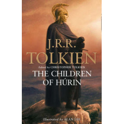 THE CHILDREN OF HURIN PB B FORMAT