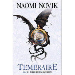 TEMERAIRE 1: TEMERAIRE PB B FORMAT