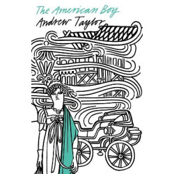 THE AMERICAN BOY PB B FORMAT