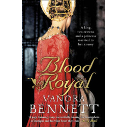 BLOOD ROYAL PB B FORMAT
