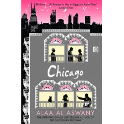 CHICAGO PB B FORMAT