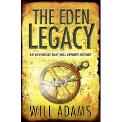 THE EDEN LEGACY PB A FORMAT