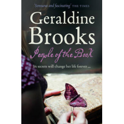 PEOPLE OF THE BOOK PB A FORMAT