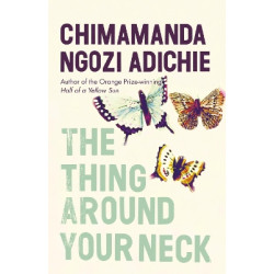 THE THING AROUND YOUR NECK PB C FORMAT