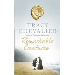 REMARKABLE CREATURES PB C FORMAT