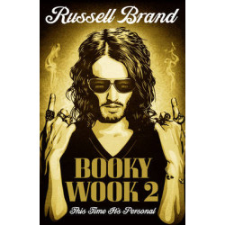 BOOKY WOOK 2: THIS TIME IS PERSONAL PB C FORMAT