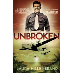 UNBROKEN PB C FORMAT
