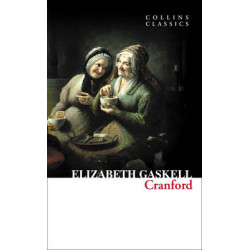 COLLINS CLASSICS : CRANFORD PB A FORMAT