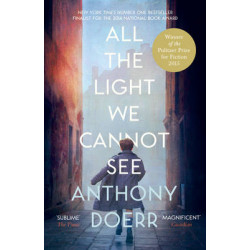 ALL THE LIGHT WE CANNOT SEE PB