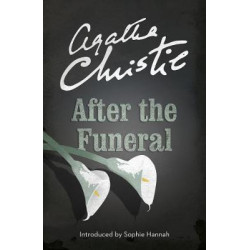 AFTER THE FUNERAL PB