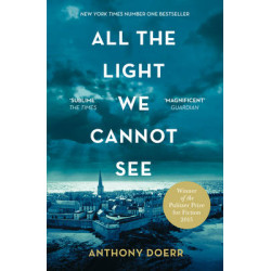 ALL THE LIGHT WE CANNOT SEE  PB