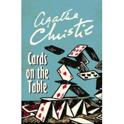 CARDS ON THE TABLE PB