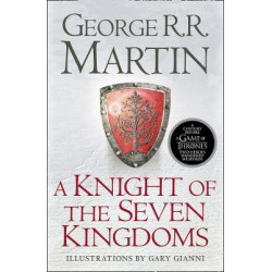 A KNΙGHT OF SEVEN KINGDOMS  PB B