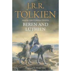 BEREN AND LÚTHIEN [OPEN MARKET, EUROPE-ONLY]