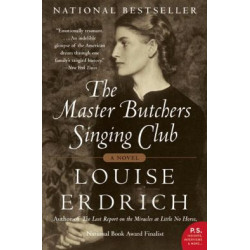 THE MASTER BUTCHERS SINGING CLUB PB B FORMAT