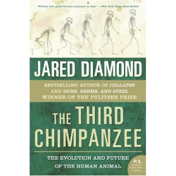 THE THIRD CHIMPANZEE PB B FORMAT