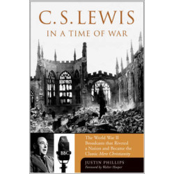 IN A TIME OF WAR HC