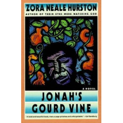 JONAH'S GOURD VINE PB B FORMAT