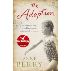 THE ADOPTION PB B FORMAT