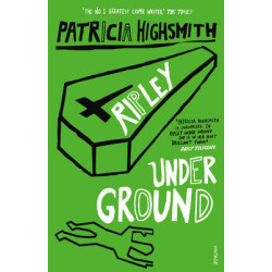 RIPLEY UNDER GROUND