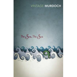 VINTAGE CLASSICS : THE SEA, THE SEA PB