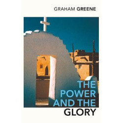 VINTAGE CLASSICS : THE POWER AND THE GLORY PB