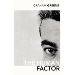 VINTAGE CLASSICS : THE HUMAN FACTOR PB B FORMAT