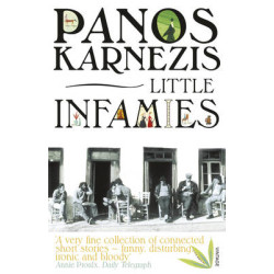 LITTLE INFAMIES PB B FORMAT