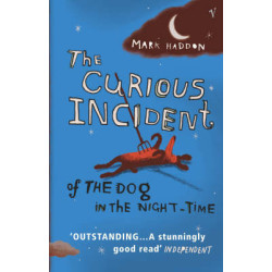 THE CURIOUS INCIDENT OF A DOG IN THE NIGHT TIME PB A
