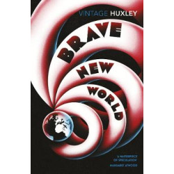 BRAVE NEW WORLD PB