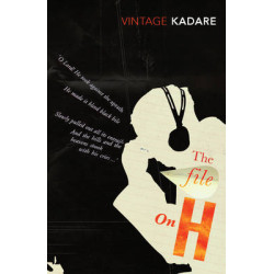 VINTAGE CLASSICS : THE FILE ON H PB B