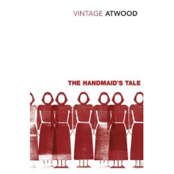 VINTAGE CLASSICS : HANDMAID'S TALE PB
