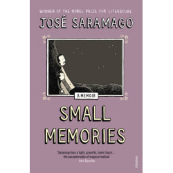SMALL MEMORIES PB B FORMAT