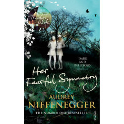 HER FEARFUL SUMMETRY PB B FORMAT