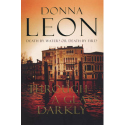 THROUGH A GLASS DARKLY PB B FORMAT