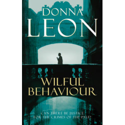 WILFUL BEHAVIOUR PB B FORMAT