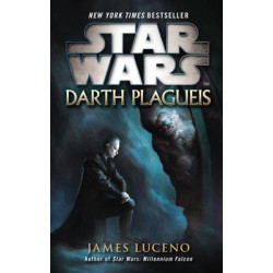 STAR WARS: DARTH PLAGUEIS
