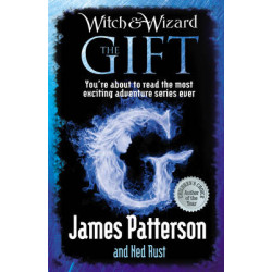 WITCH AND WIZARD 2: THE GIFT PB B FORMAT