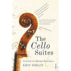 THE CELLO SUITES PB B FORMAT