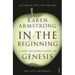 IN THE BEGINNING A NEW INTERPRETATION OF GENESIS PB B FORMAT