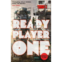 READY PLAYER ONE