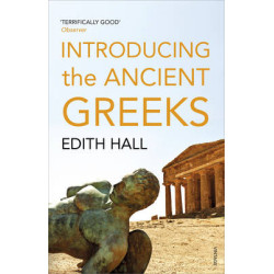 THE ANCIENT GREEKS PB B