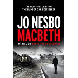 MACBETH PB