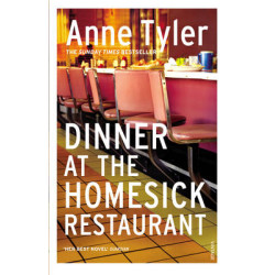 DINNER AT THE HOMESICK RESTAURANT PB B FORMAT